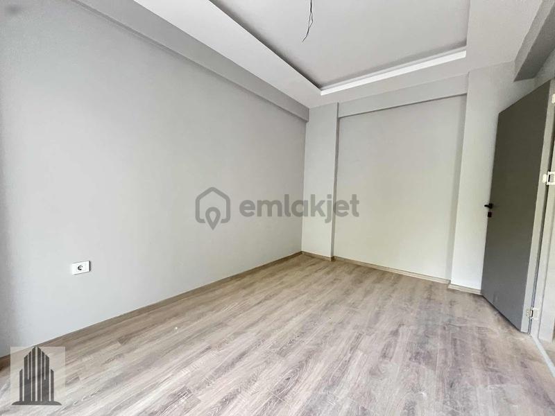 Kuvvet'ten Hem Doğa Manzaralı Hemde Denize Yakın 1+1! - 13