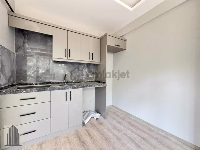 Kuvvet'ten Hem Doğa Manzaralı Hemde Denize Yakın 1+1! - 20