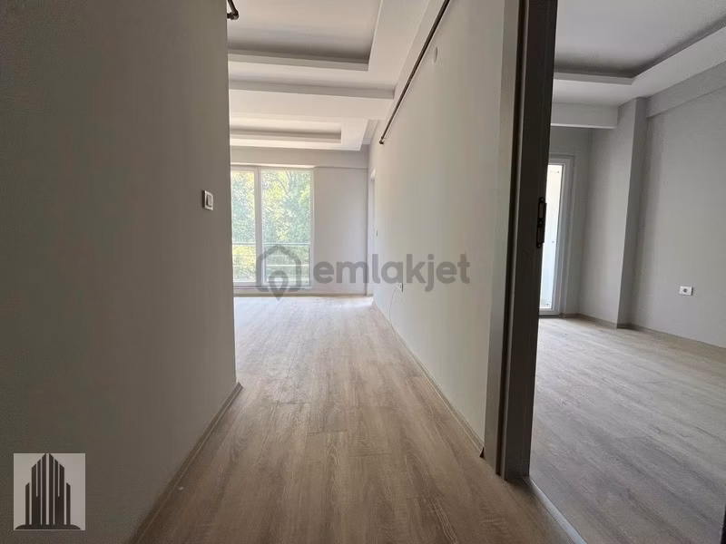 Kuvvet'ten Hem Doğa Manzaralı Hemde Denize Yakın 1+1! - 7