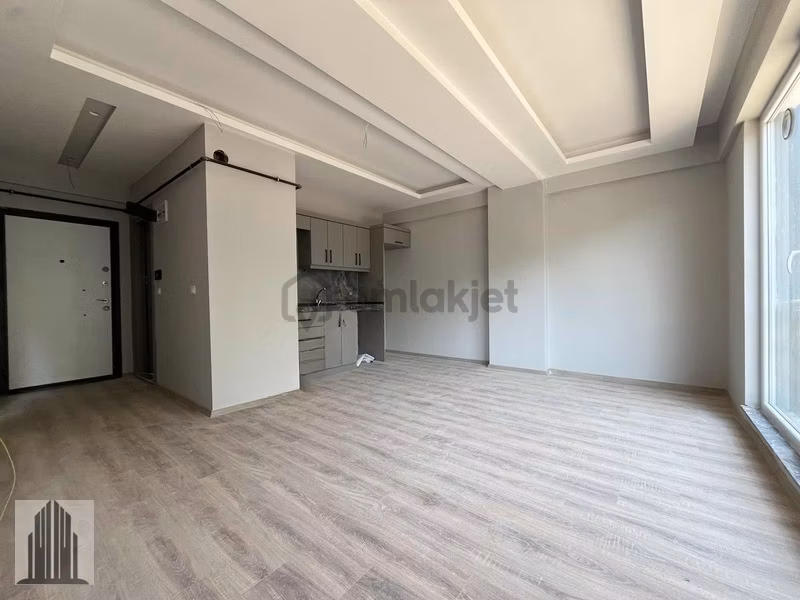 Kuvvet'ten Hem Doğa Manzaralı Hemde Denize Yakın 1+1! - 3