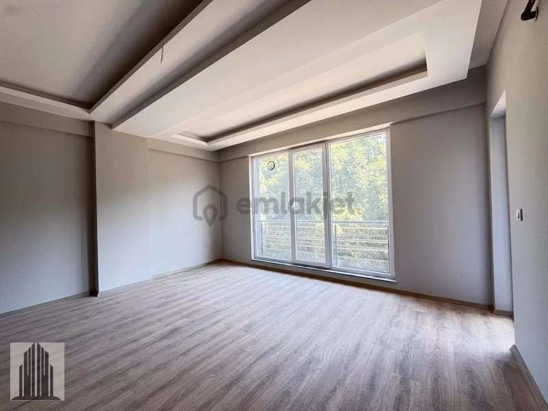 Kuvvet'ten Hem Doğa Manzaralı Hemde Denize Yakın 1+1!