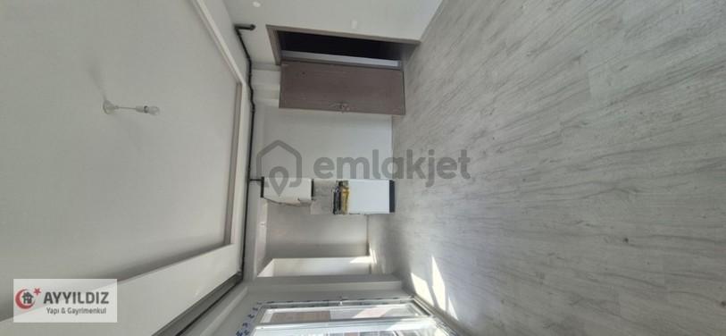 Bornova Doğanlar Da 3+1 Kiralık Lüks Dubleks Daire - 33