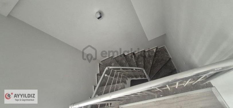 Bornova Doğanlar Da 3+1 Kiralık Lüks Dubleks Daire - 29