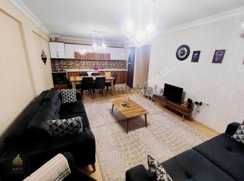 Macit'den Nilüfer Ertuğrul'da Merkezi Konumda 2+1 Daire,90m² Net - 14