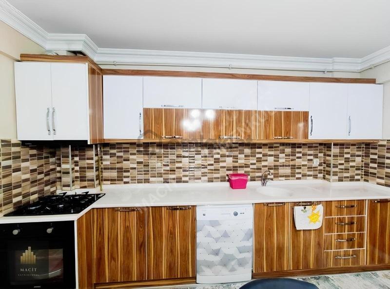 Macit'den Nilüfer Ertuğrul'da Merkezi Konumda 2+1 Daire,90m² Net - 17