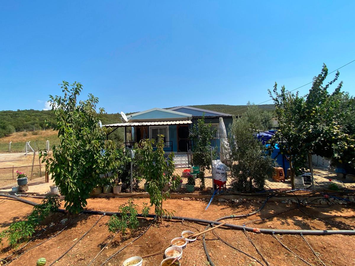 Remax Armadan Menderes Ataköy'de Numaratjlı Satılık - 11