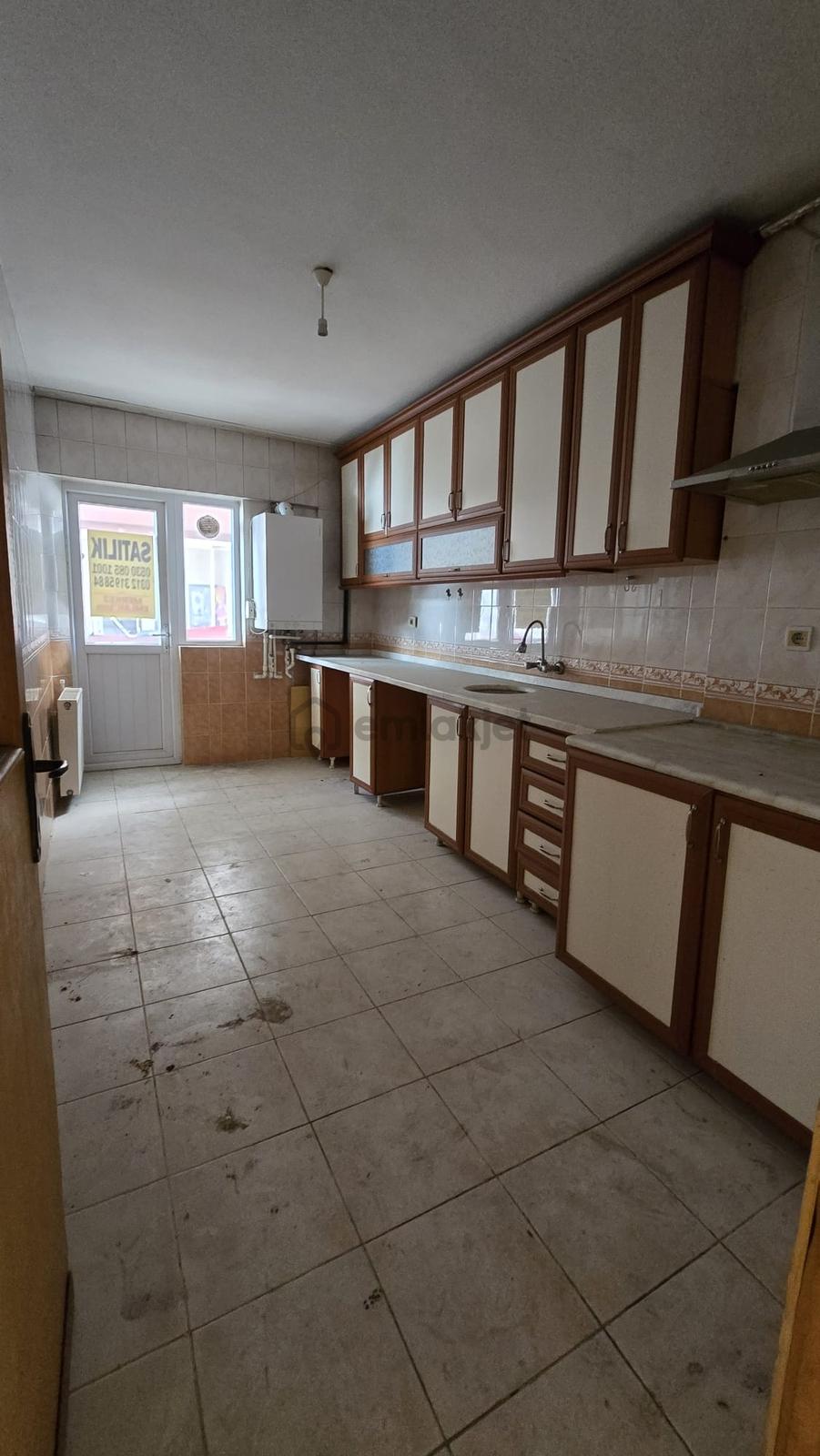 Hürel Mah 3+1 Kat 1 Arka Cephe Bağımsız 120 M2 - 11