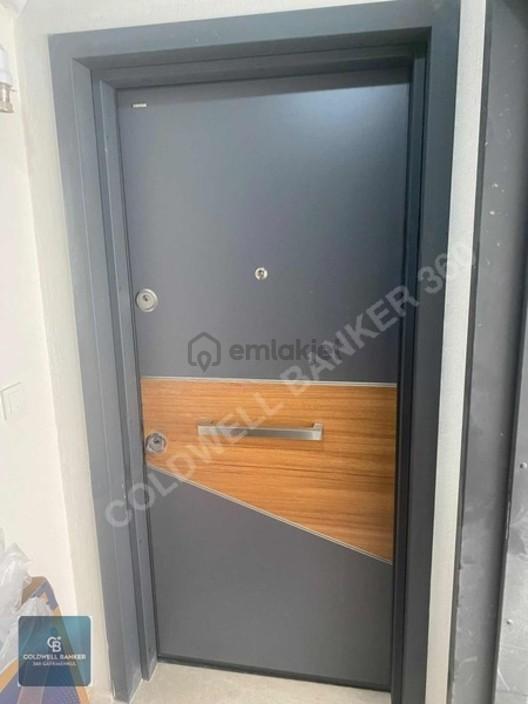 Ödemiş Zafer Mahallesinde Eşyalı Kiralık 1+1 Daire - 17