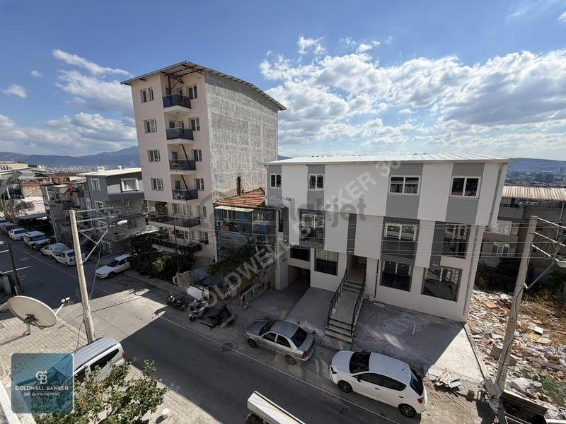 Atatürk Mahallesinde 2+1 Kiralık Daire - 20