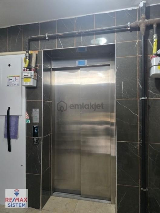 *yenice Mah. Site İçerisinde Satılık 3+1 Daire* - 19