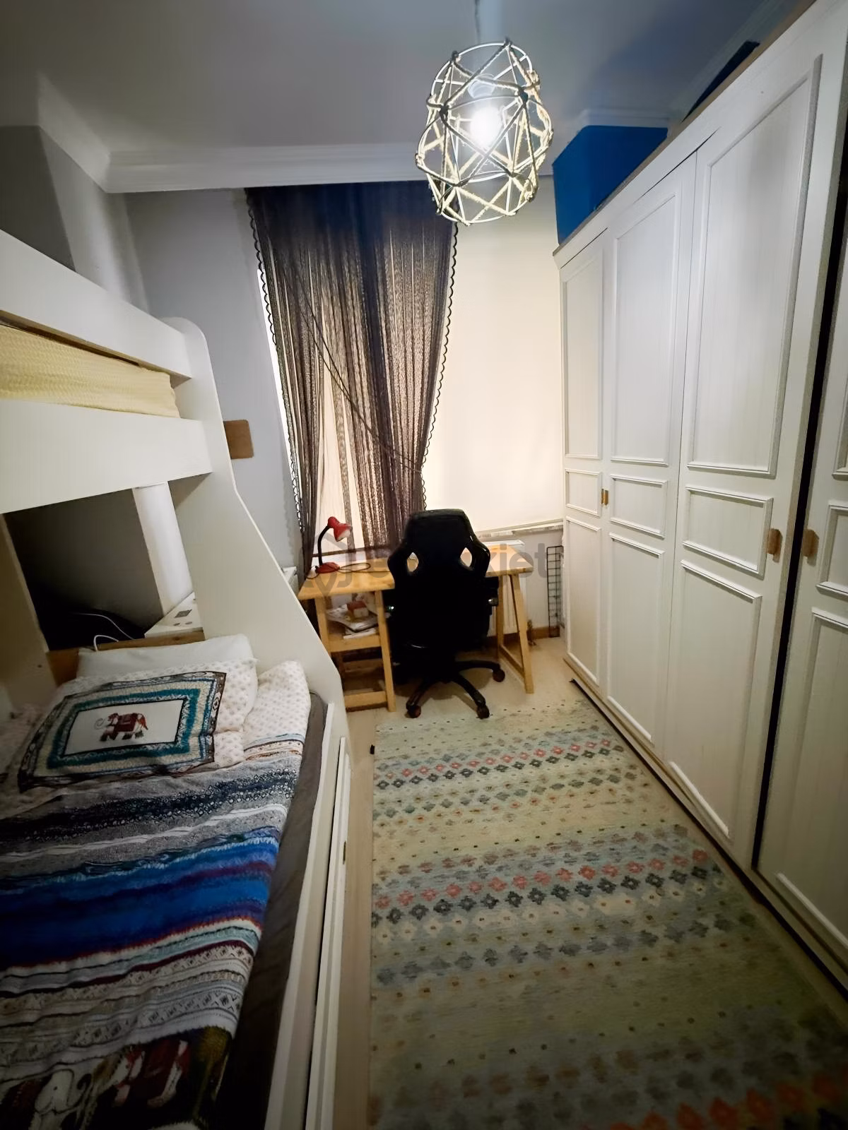 Tur/max'tan Vizyonpark Sitesinde Satılık 2+1 Havuzlu Daire - 19