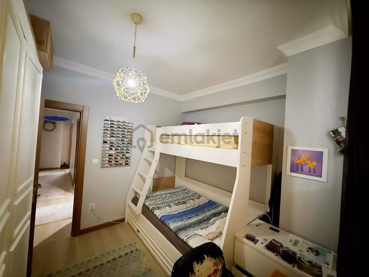 Tur/max'tan Vizyonpark Sitesinde Satılık 2+1 Havuzlu Daire - 18