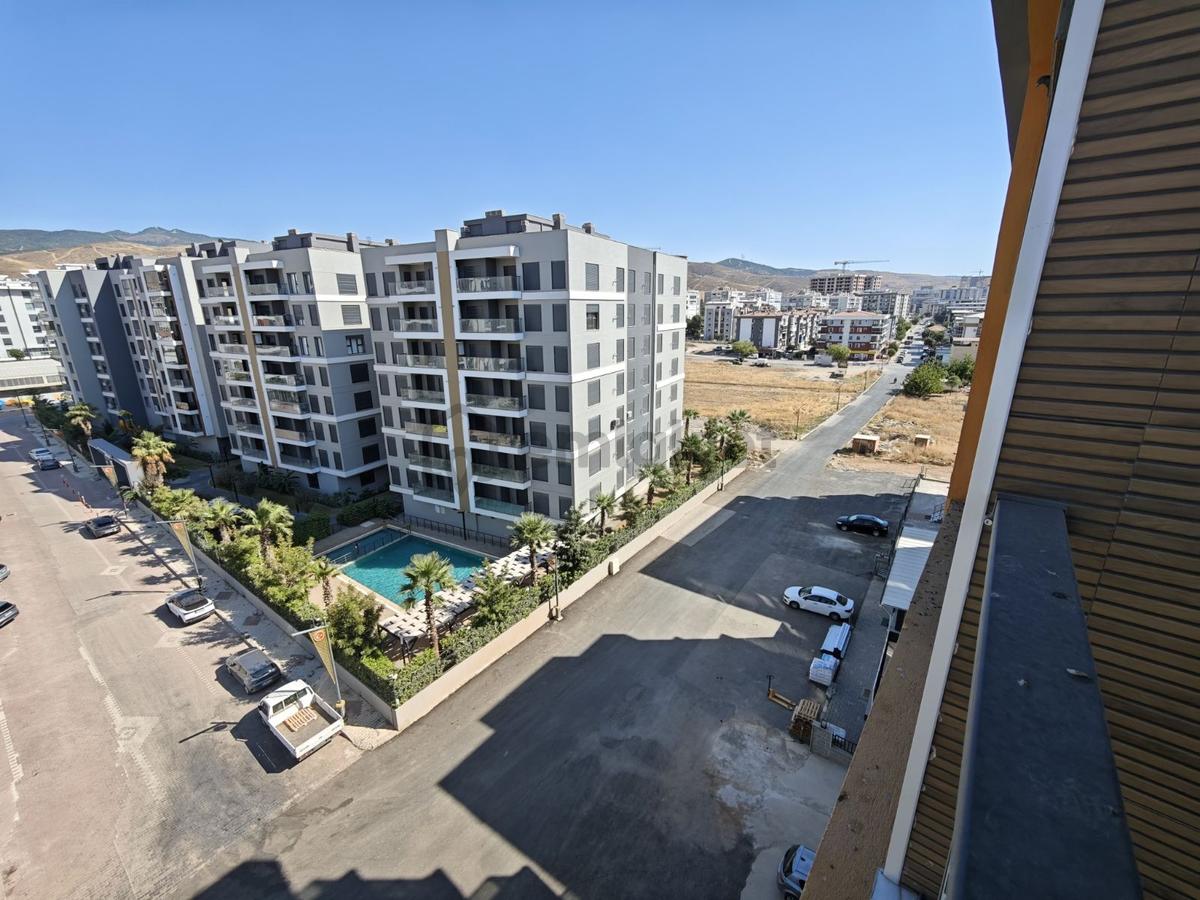 Koyundere Satılık 3+1 Daire - 13