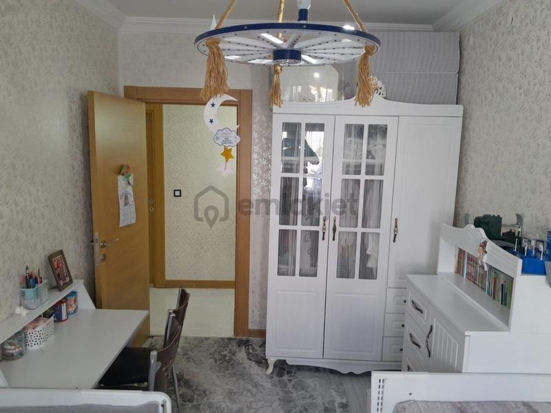 Ardıçlı Emlaktan Full Yapılı 130 M2 3+1 Daire - 15
