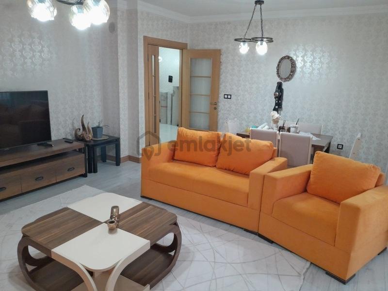 Ardıçlı Emlaktan Full Yapılı 130 M2 3+1 Daire - 25