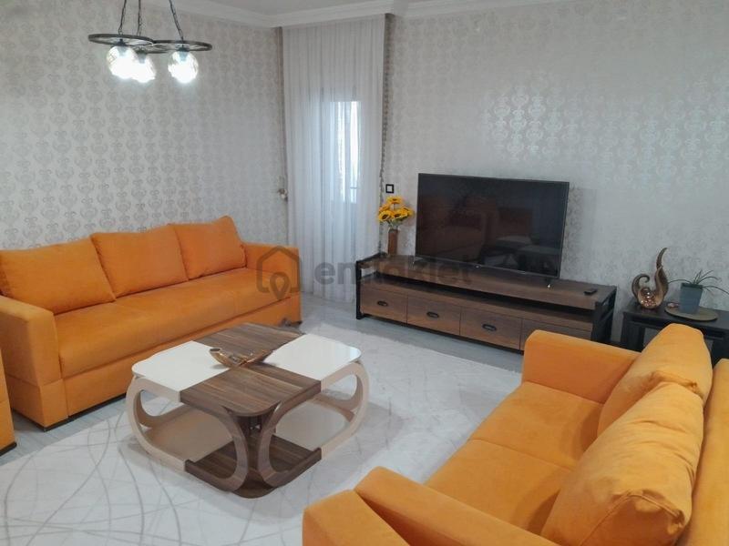 Ardıçlı Emlaktan Full Yapılı 130 M2 3+1 Daire - 24