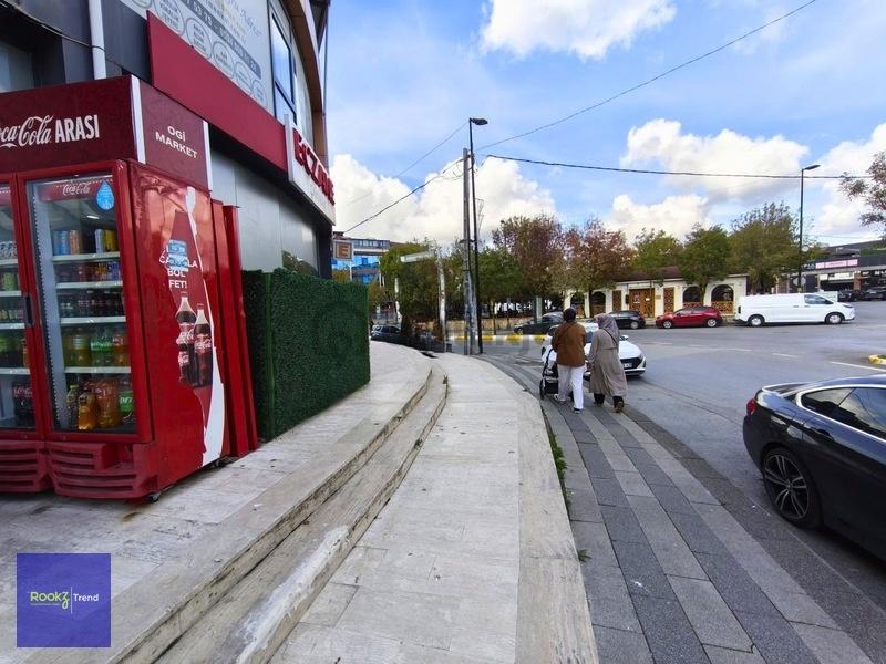Taşdelen Ekşioğlu Mahallesi Cadde Üzeri Devren Kiralık Market - 10