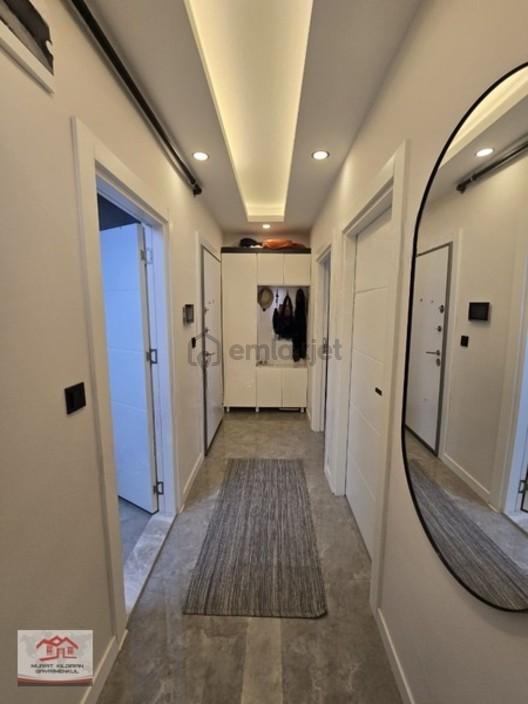 Hurmada Harika Konumda Kiralık Full Eşyalı 2+1 - 13