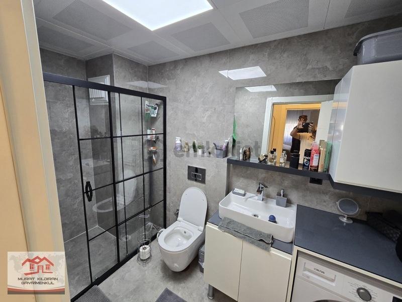 Hurmada Harika Konumda Kiralık Full Eşyalı 2+1 - 27