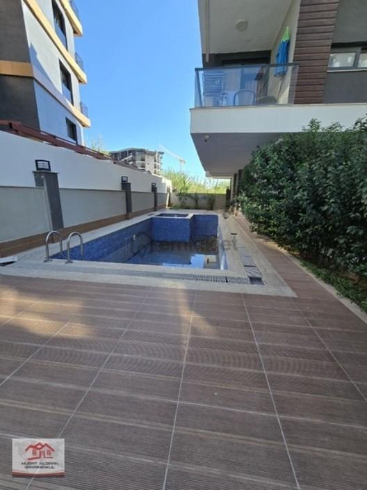 Hurmada Harika Konumda Kiralık Full Eşyalı 2+1 - 26