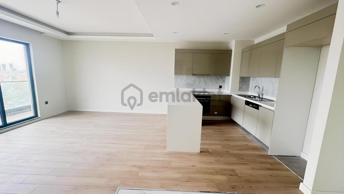 Çiğdem Emlak'tan Rams Garden'da Satılık 2+1 Daire - 5