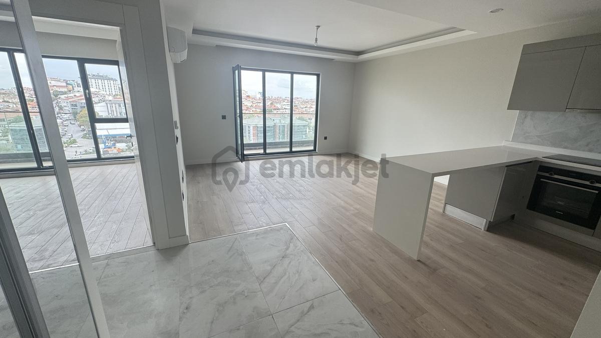 Çiğdem Emlak'tan Rams Garden'da Satılık 2+1 Daire - 4