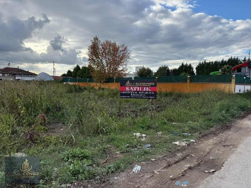Karakamışta Ticari İmarlı 1 Dönüm Süper Konumda Arsa - 15