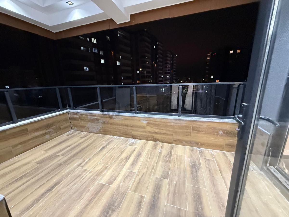İkra’dan Satılık Lüx 4+1 Full Köşebaşı Daire - 14