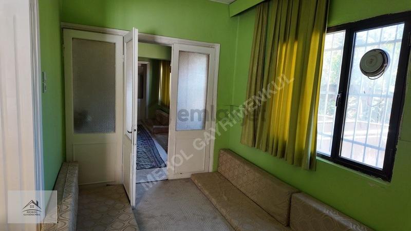 Konak Eşrefpaşa'da Deniz Manzaralı, 391m² Arsaüzerinde 2 Dubleks - 31
