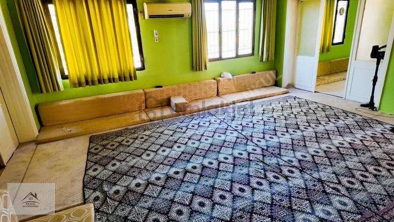 Konak Eşrefpaşa'da 2 Adet Dubleks Ev/arsa Satılık. - 25
