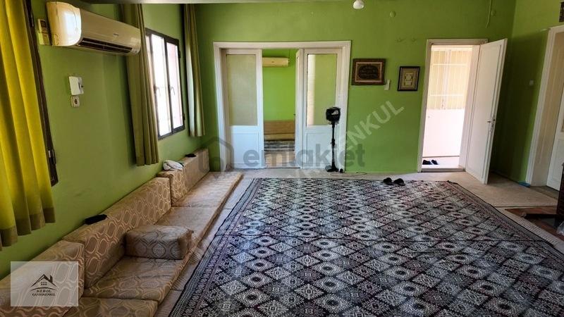 Konak Eşrefpaşa'da Deniz Manzaralı, 391m² Arsaüzerinde 2 Dubleks - 21