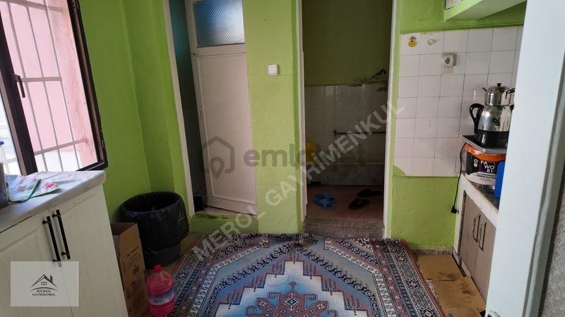 Konak Eşrefpaşa'da Deniz Manzaralı, 391m² Arsaüzerinde 2 Dubleks - 7