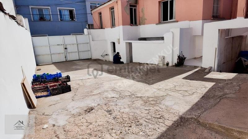 Konak Eşrefpaşa'da 2 Adet Dubleks Ev/arsa Satılık. - 33