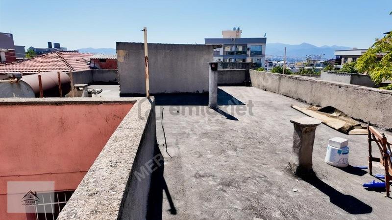 Konak Eşrefpaşa'da 2 Adet Dubleks Ev/arsa Satılık. - 5