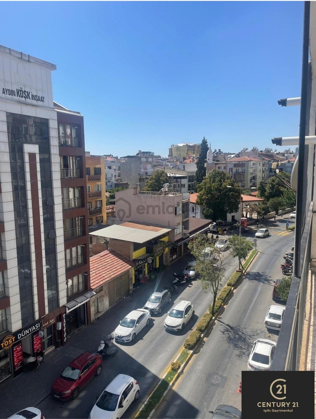 Century21 Zafer - 27