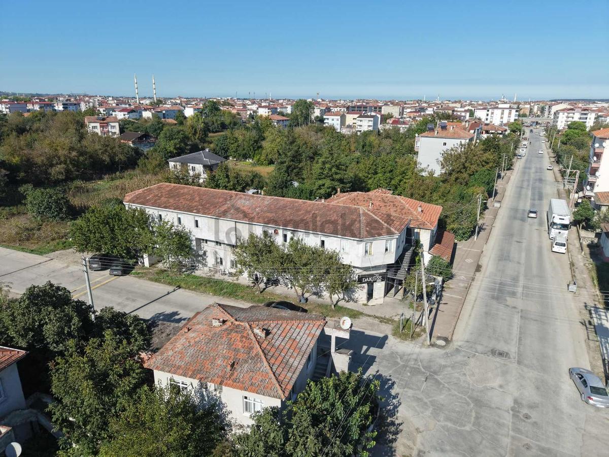 Yıldırım Emlak'tan Satılık 475 M² Köşe Parsel - 3