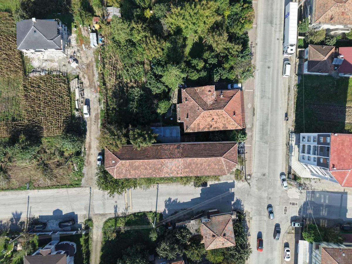 Yıldırım Emlak'tan Satılık 475 M² Köşe Parsel - 5