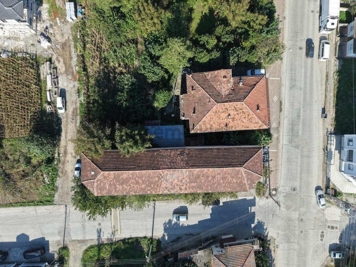 Yıldırım Emlak'tan Satılık 475 M² Köşe Parsel - 4