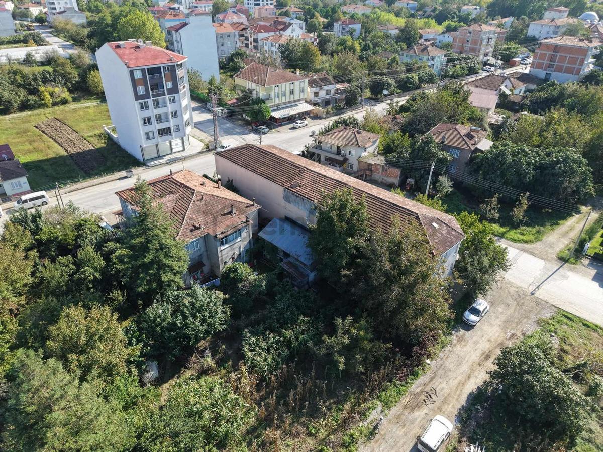 Yıldırım Emlak'tan Satılık 475 M² Köşe Parsel - 6