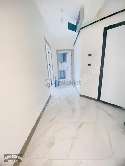 Aksözler Emlaktan Cıft Giriş Satılık 5+1 Dubleks Daire - 10