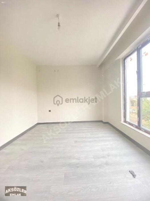 Aksözler Emlaktan Cıft Giriş Satılık 5+1 Dubleks Daire - 20