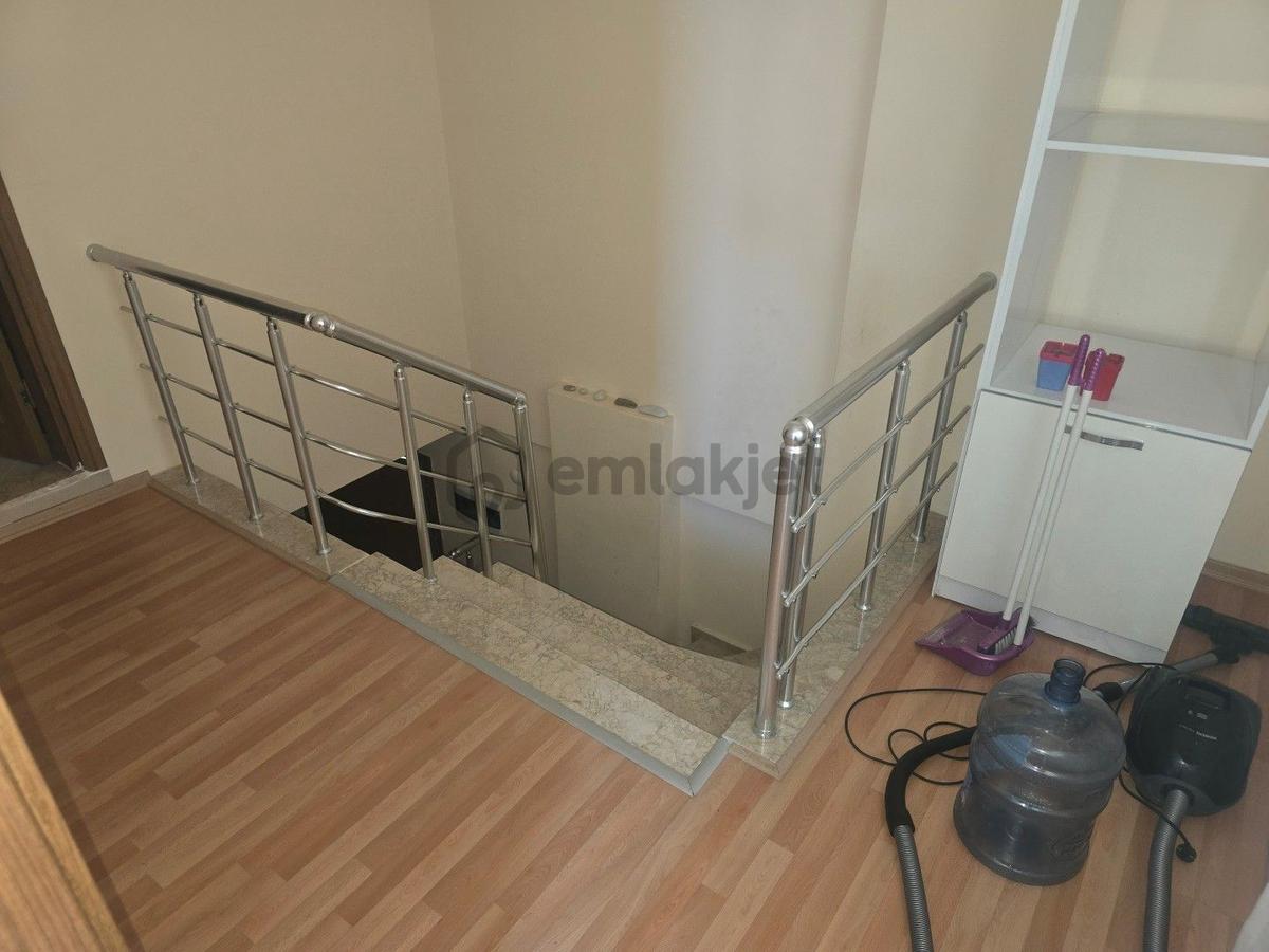 Didim Devlet Hastanesi Karşısında Kiralık Eşyalı Daire - 12