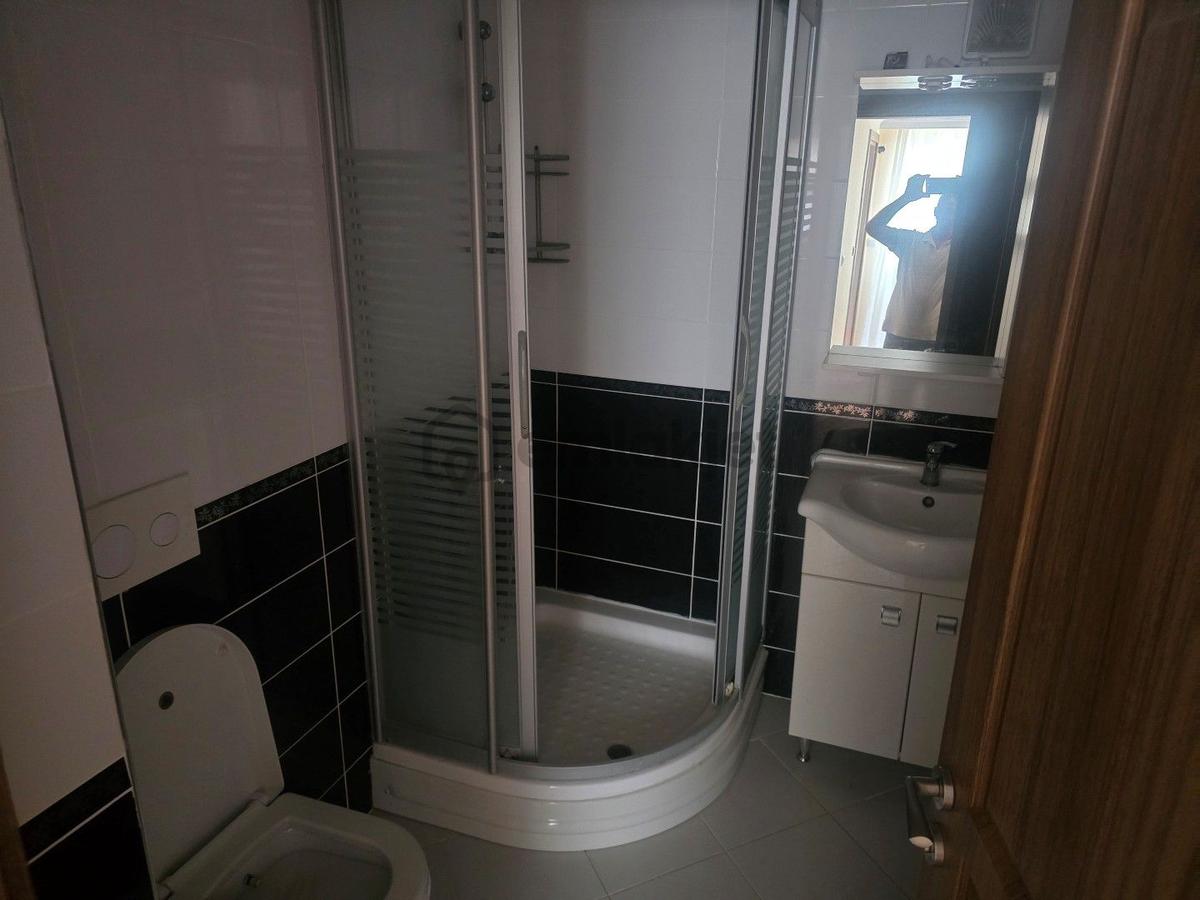 Didim Devlet Hastanesi Karşısında Kiralık Eşyalı Daire - 20