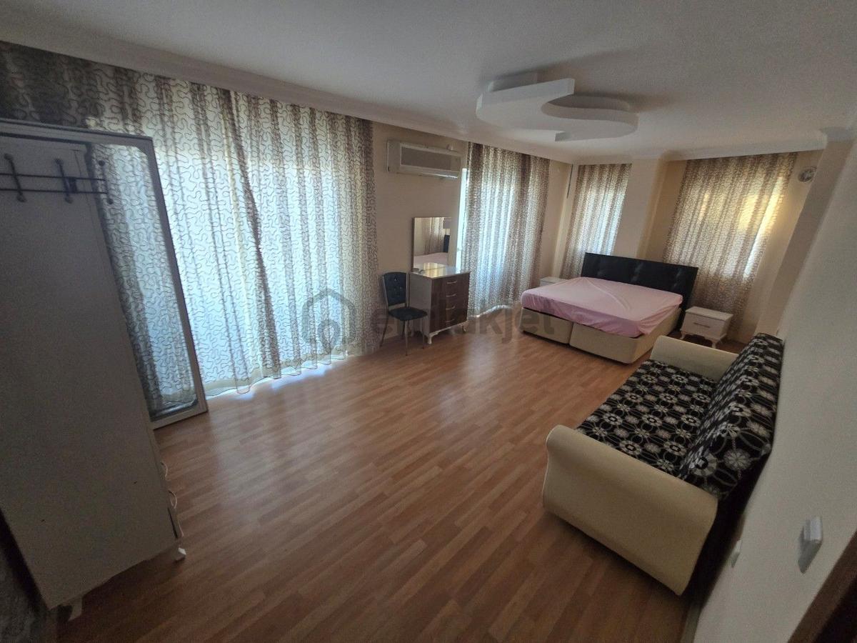 Didim Devlet Hastanesi Karşısında Kiralık Eşyalı Daire - 15