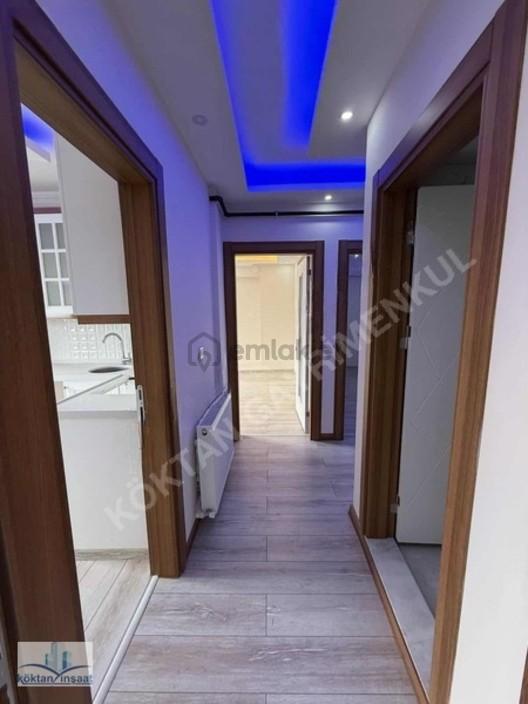 Yunusemre Yeni Mahallede Full Lüks Arakat Kiralık Daire - 3
