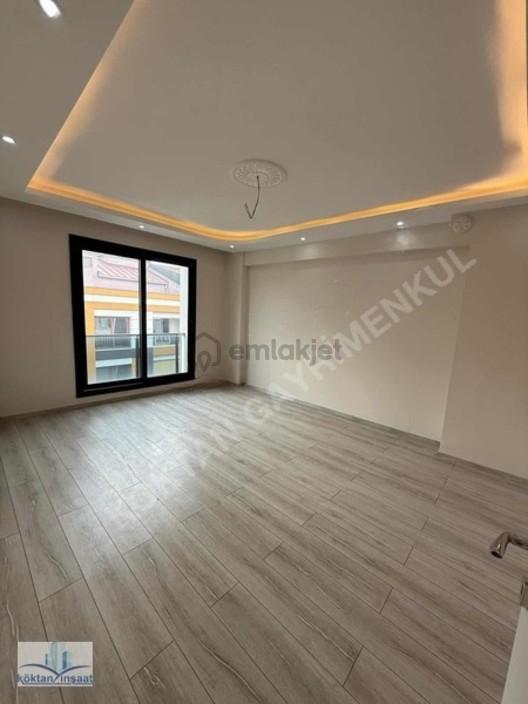 Yunusemre Yeni Mahallede Full Lüks Arakat Kiralık Daire - 2