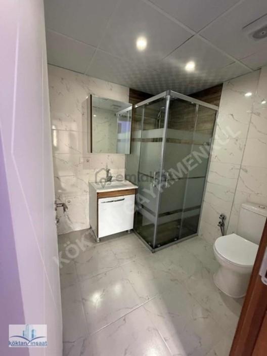 Yunusemre Yeni Mahallede Full Lüks Arakat Kiralık Daire - 11
