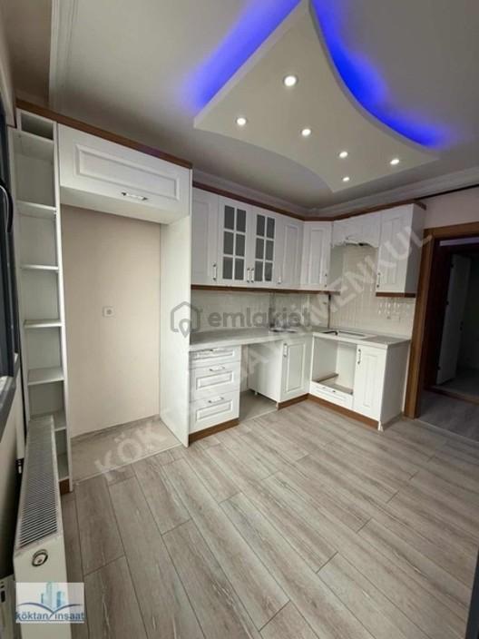 Yunusemre Yeni Mahallede Full Lüks Arakat Kiralık Daire - 6