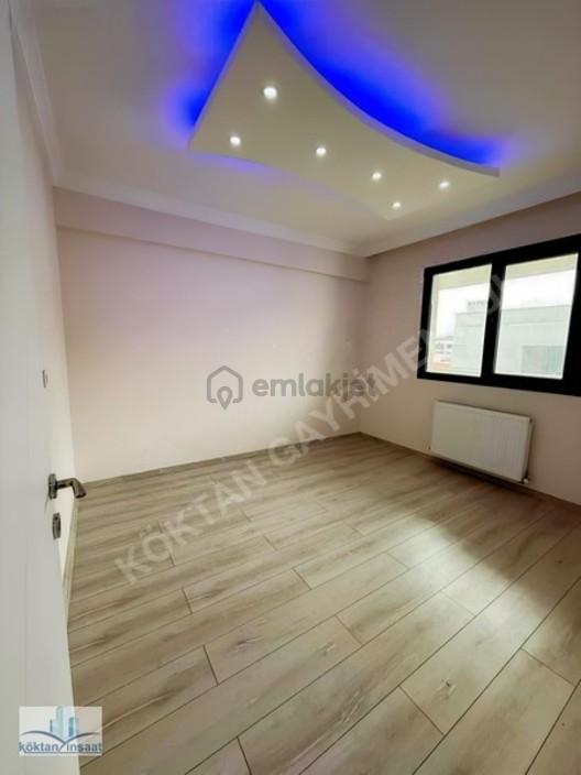 Yunusemre Yeni Mahallede Full Lüks Arakat Kiralık Daire - 8