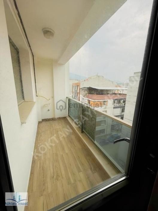 Yunusemre Yeni Mahallede Full Lüks Arakat Kiralık Daire - 9
